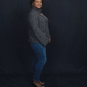 Meet your Posher, Caren